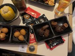 -和子足浴SPA会馆(竹山路店)
