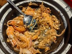 -避风塘(宝山万达店)