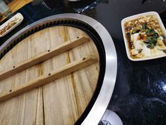 -姥家大锅台(凤凰岭店)