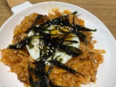 -李先生的首尔小馆(松江启源广场店)