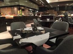 -乐咖啡西餐厅(太湖皇冠假日酒店)