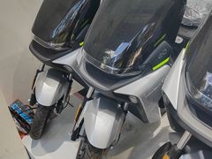 -九号电动车(安定门内大街店)