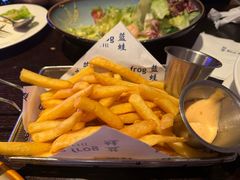 -blue frog蓝蛙(长泰广场店)