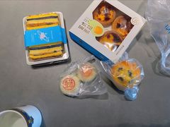 -隐涵蛋糕(湖上店)