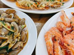 -明记海鲜大排档(巽寮湾店)