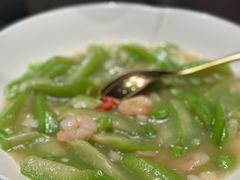 -秀儿四九城·新京菜(亚运村鸟巢店)