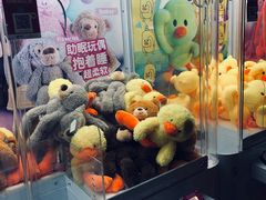 -龙湖西安曲江天街