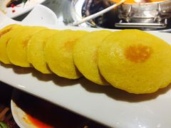 -蕃茄述·好汤自然来(江汉路店)