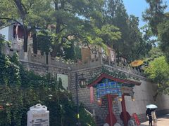 -千佛山风景名胜区