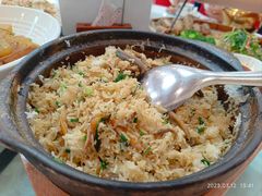 -台山第一家兴华黄鳝饭·黄鳝婆(开平店)