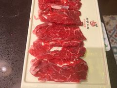 -袍家大院重庆火锅(文安路店)