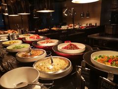 -Social 秀西餐厅-长沙瑞吉酒店(运达店)
