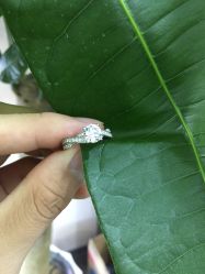 -威德钻石-克拉钻大本营(南京东路店)