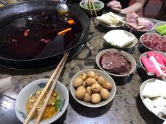 -星鸿社重庆老火锅