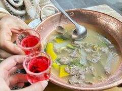 -妈妈的味道(和顺古镇店)