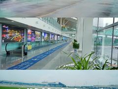 -南昌昌北国际机场