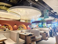 -芸山季·云南野生菌火锅(宝能环球汇店)