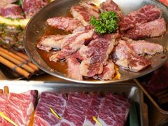 -西塔老太太泥炉烤肉(双井店)