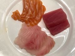-伯豪瑞廷酒店-天伦阁西餐厅