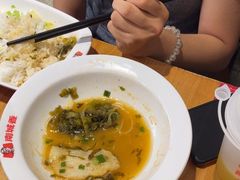 -南城香·饭香串香馄饨香(赵公口店)