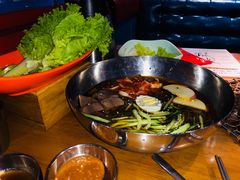 -老炉家木炭烤肉(长江国际店)