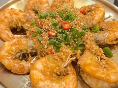-本达人海鲜烧烤·朝鲜族风味(发展店)