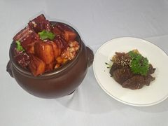 -峨嵋酒家(地安门店)
