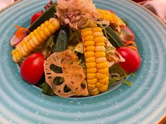 -蟹田居·活蟹料理(东城店)