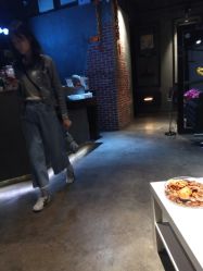 -Kraemer Paris  苏豪路易士·嘉玛发廊