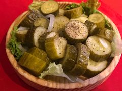 -申德勒加油站西餐厅(日坛路总店)