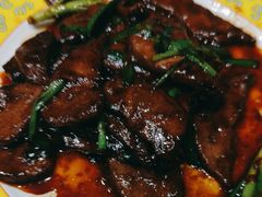 -那家小馆•北京菜•烤鸭(中关村店)