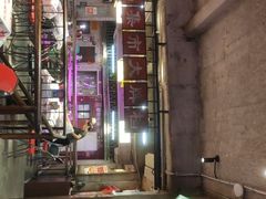 -五马集·海鲜·温州大牌档(黑金冠五马街十字路口店)