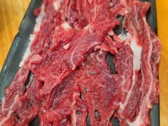 -刘少华贵州小黄牛·鲜牛肉火锅(总店)