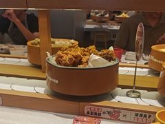 -龍歌自助小火锅(崂山丽达店)