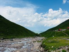 -新疆那拉提国家旅游度假区