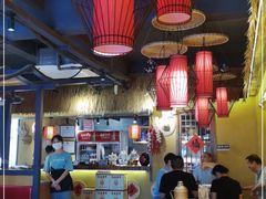 大堂-赣饭农家·江西小炒(西乡店)
