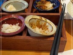 -火山屋台(新街口店)