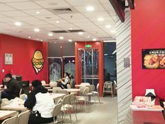 -肯德基(永旺店)