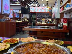 -重庆楊門机场老火锅(20年老店两路总店)