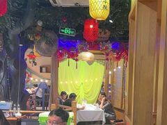 -津沽小院(天津之眼店)