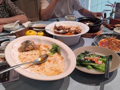 -晓粤·惹味粤菜(凯德乐峰广场店)