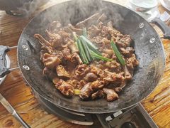 -大地农庄(逢沙大道店)