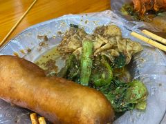 -小朱麻辣串(益民街店)