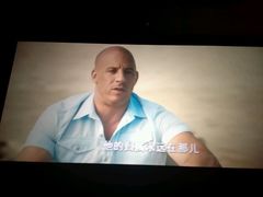 -华夏太古影城(深圳金銮时代店)