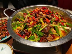-成都娃娃花园餐厅 (南艺旗舰店)