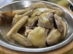 木桶鸡-大笑饭堂(甲子桥店)
