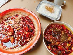 -老三样·旧食新味(万寿宫店)