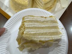 -幸福西饼生日蛋糕·下午茶(番禺店)