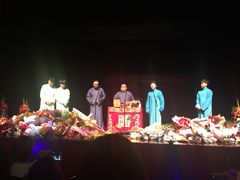 -合肥大剧院
