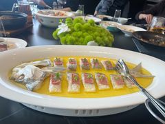 -云锦壹号·淮扬宴(徐汇万科店)